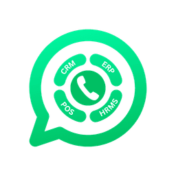 Whatsapp API Logo